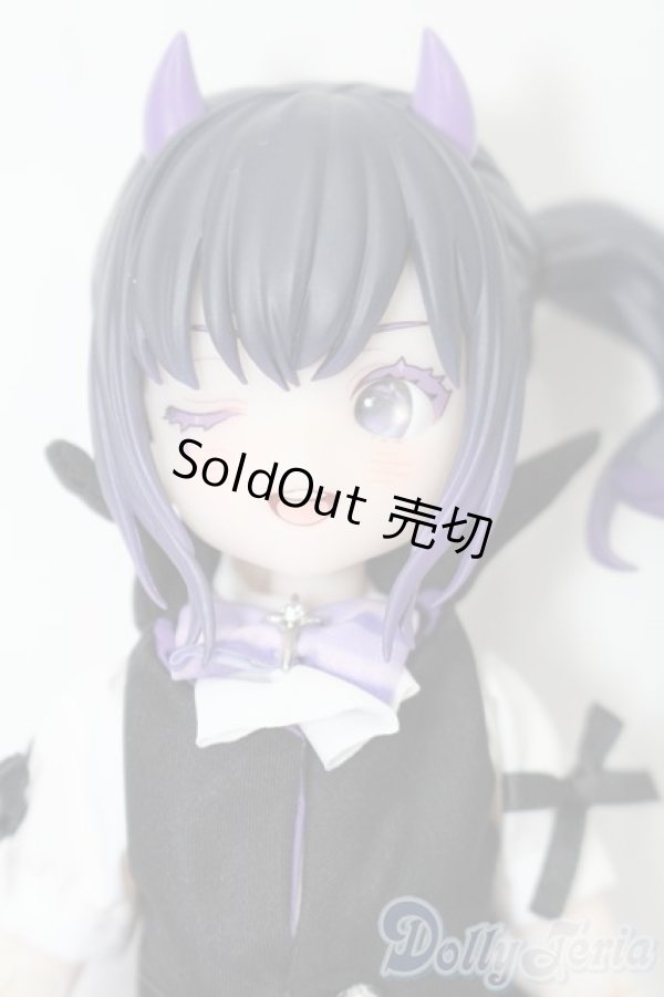 画像1: Neo Eden Toys/光魔双生 誘惑のキャンディー S-25-12-14-381-TO-ZS (1)