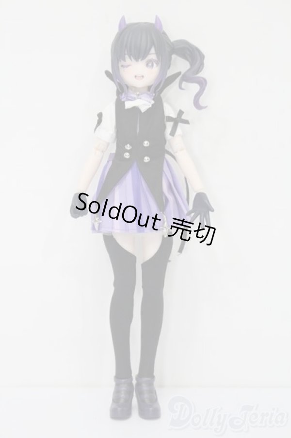 画像2: Neo Eden Toys/光魔双生 誘惑のキャンディー S-25-12-14-381-TO-ZS (2)