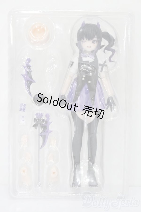 画像4: Neo Eden Toys/光魔双生 誘惑のキャンディー S-25-12-14-381-TO-ZS (4)