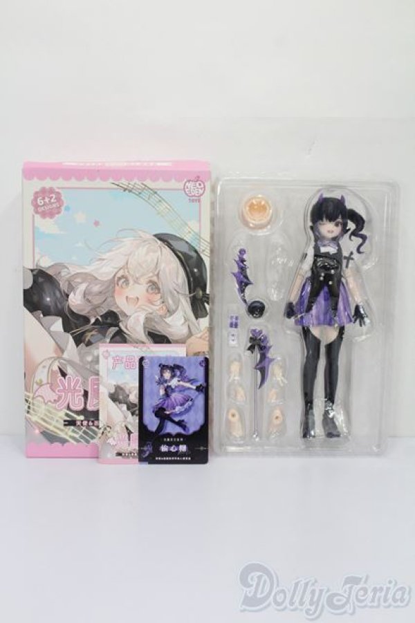 画像5: Neo Eden Toys/光魔双生 誘惑のキャンディー S-25-12-14-381-TO-ZS (5)