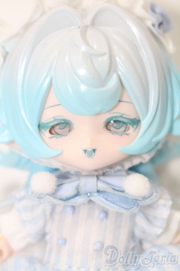 画像1: COME4FREE/ボニーバニー 気象星語 ペラ S-25-09-21-056-TO-ZS (1)