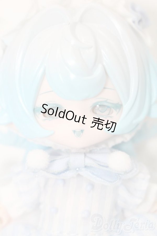 画像1: COME4FREE/ボニーバニー 気象星語 ペラ S-25-12-14-409-TO-ZS (1)