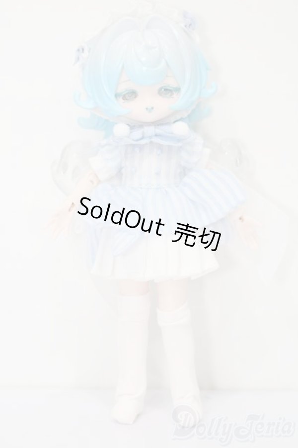 画像2: COME4FREE/ボニーバニー 気象星語 ペラ S-25-12-14-409-TO-ZS (2)