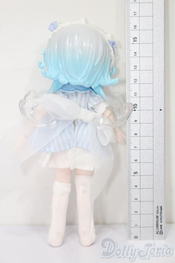 画像3: COME4FREE/ボニーバニー 気象星語 ペラ S-25-09-21-056-TO-ZS (3)