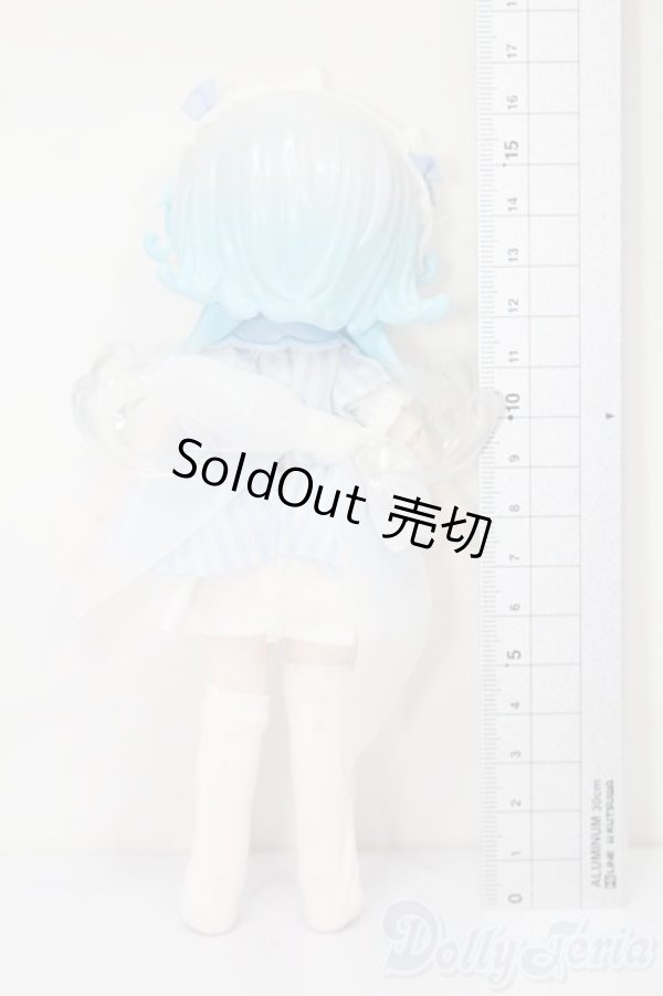 画像3: COME4FREE/ボニーバニー 気象星語 ペラ S-25-12-14-409-TO-ZS (3)