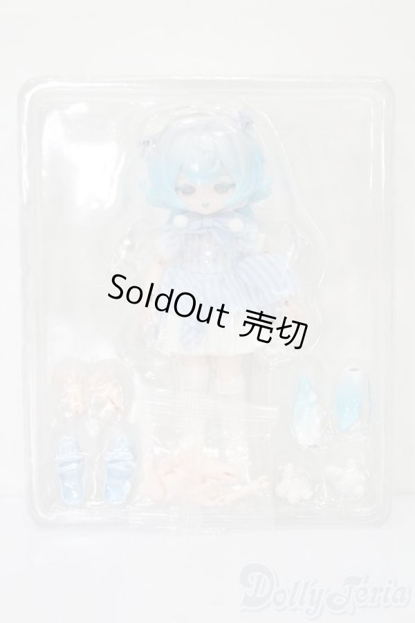 画像4: COME4FREE/ボニーバニー 気象星語 ペラ S-25-12-14-409-TO-ZS (4)