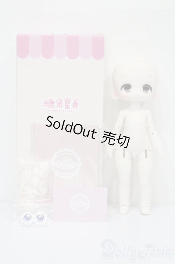 画像7: BON BON GALAXY/小惠カスタムヘッド＋1/6Body S-25-09-21-058-TO-ZS (7)