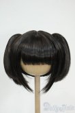 画像1: 8-9inch/ウィッグ Y-25-12-03-052-TO-ZY (1)