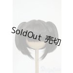 画像: 8-9inch/ウィッグ Y-25-12-03-052-TO-ZY
