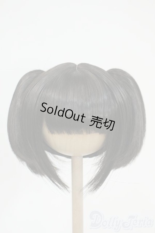 画像1: 8-9inch/ウィッグ Y-25-12-03-052-TO-ZY (1)