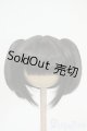 画像: 8-9inch/ウィッグ Y-25-12-03-052-TO-ZY