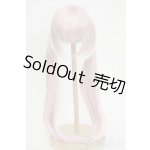 画像: 8-9inch/ウィッグ Y-25-12-03-054-TO-ZY