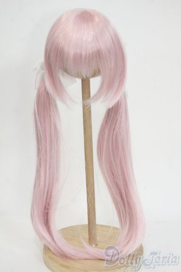 画像1: 8-9inch/ウィッグ Y-25-12-03-054-TO-ZY (1)