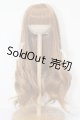 画像: 7-8inch/ウィッグ S-25-09-28-199-TO-ZS