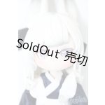 画像: 不可食用人形 Inedible Doll/月飛び時間シリーズ:清禾 S-25-11-23-417-TO-ZS