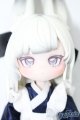 画像: 不可食用人形 Inedible Doll/月飛び時間シリーズ:清禾 S-25-09-21-100-TO-ZS
