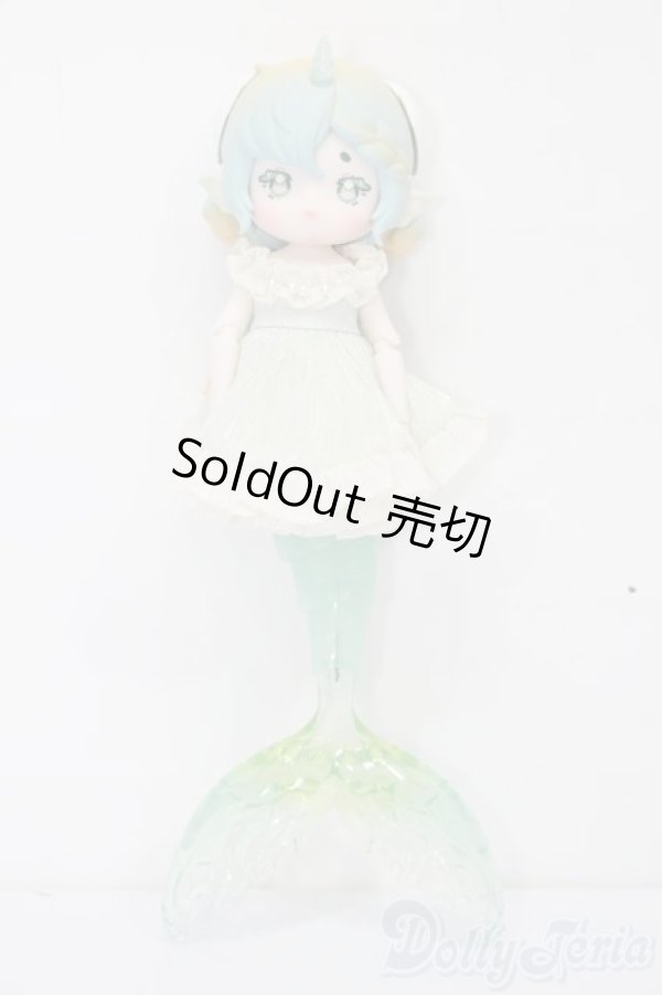 画像2: ANTU/潮の秘語 叶色 S-25-11-23-408-TO-ZS (2)