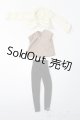 画像: 22cmサイズドール/OF:衣装 S-25-11-09-641-TO-ZS