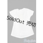 画像: ジェニーボーイフレンドサイズ/OF:衣装 S-26-02-08-495-TO-ZS