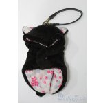 画像: 1/12ドールサイズ/おくるみ S-25-09-21-128-TO-ZS