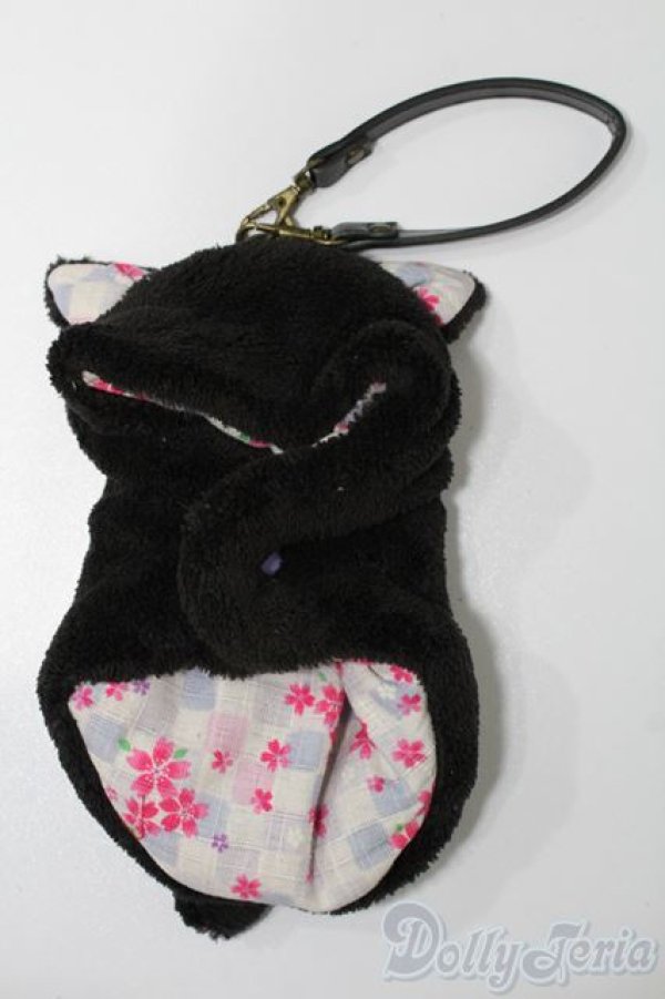 画像1: 1/12ドールサイズ/おくるみ S-25-09-21-128-TO-ZS (1)