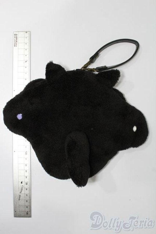 画像2: 1/12ドールサイズ/おくるみ S-25-09-21-128-TO-ZS (2)