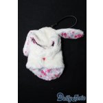 画像: 1/12ドールサイズ/おくるみ S-25-09-21-129-TO-ZS