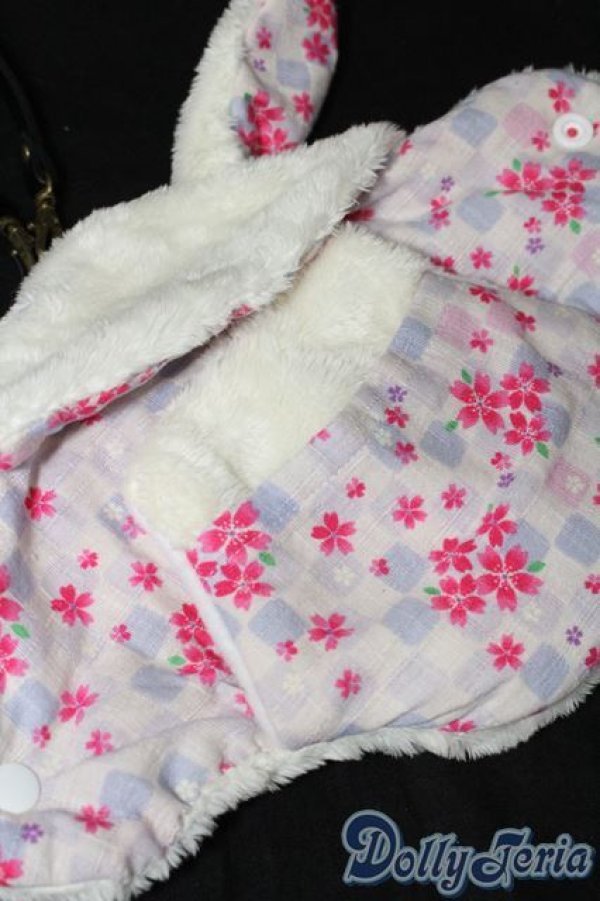 画像3: 1/12ドールサイズ/おくるみ S-25-09-21-129-TO-ZS (3)