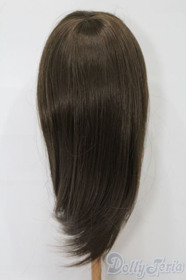 画像2: 8-9inch/ウィッグ S-25-12-14-333-TO-ZS (2)