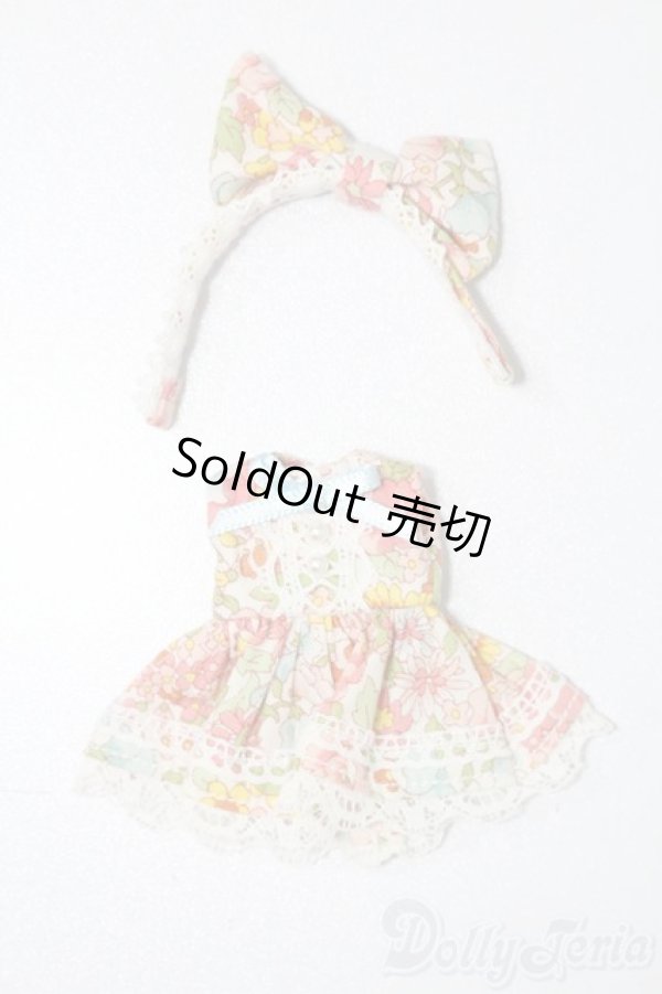 画像1: オビツ11/OF:衣装 S-26-07-26-503-TO-ZS (1)