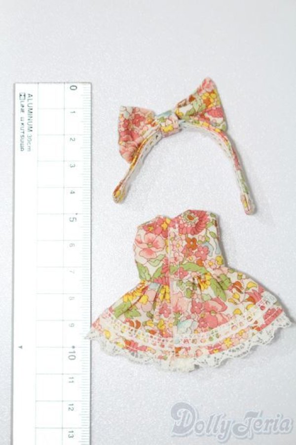 画像2: オビツ11/OF:衣装 S-25-09-21-134-TO-ZS (2)