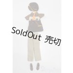 画像: リカちゃん/OF:衣装 S-25-10-12-128-TO-ZS