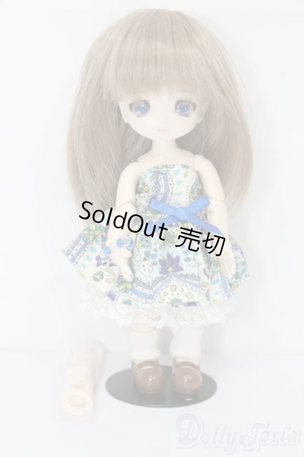 画像5: DOLLCE/ミニスウィーツドール：ローズマリー S-25-11-16-455-TO-ZS (5)