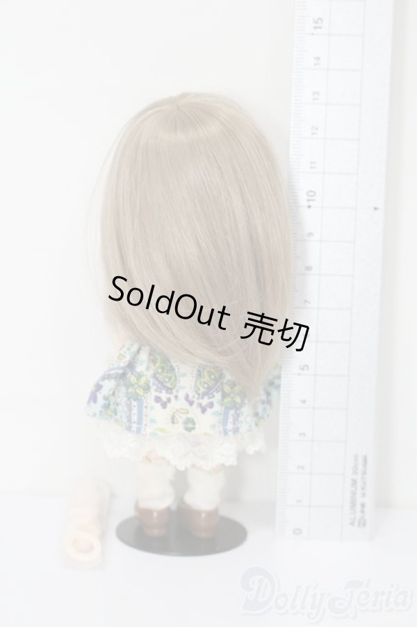 画像6: DOLLCE/ミニスウィーツドール：ローズマリー S-25-11-16-455-TO-ZS (6)