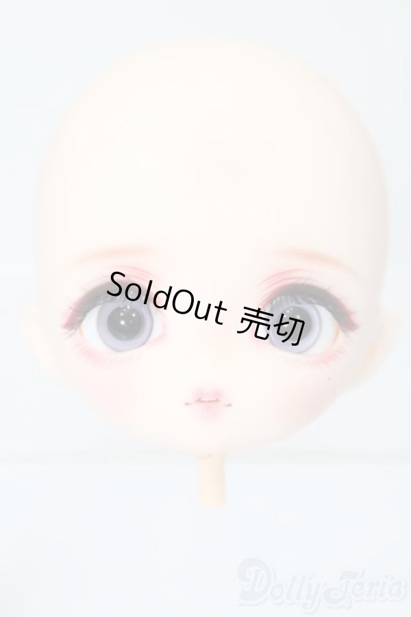 画像1: Harmonia bloom/カスタムヘッド(ニュクテリス様製) S-25-09-21-079-TO-ZS (1)