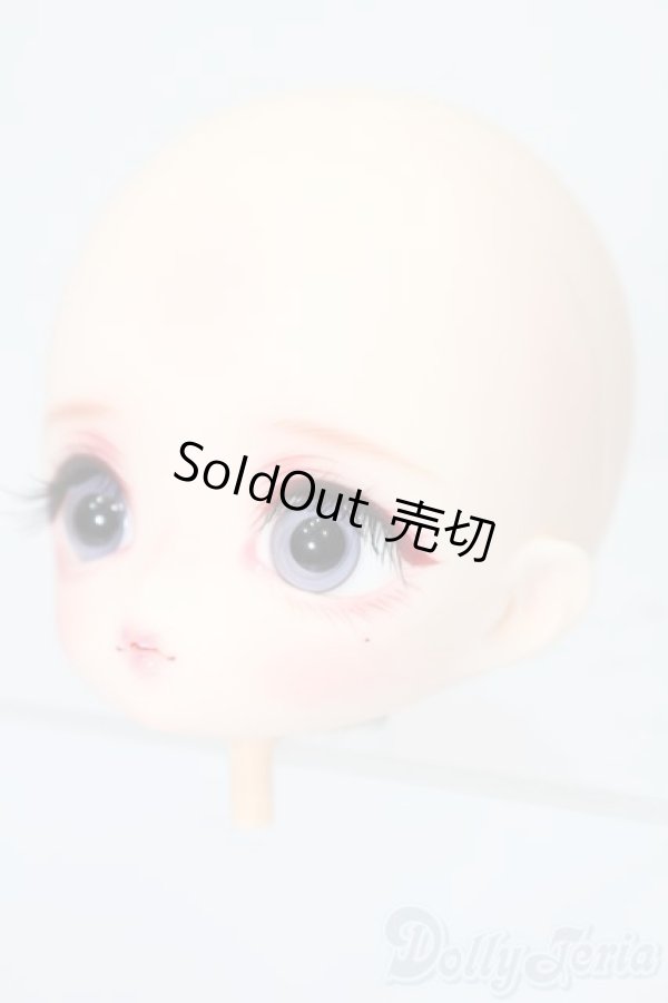 画像2: Harmonia bloom/カスタムヘッド(ニュクテリス様製) S-25-09-21-079-TO-ZS (2)