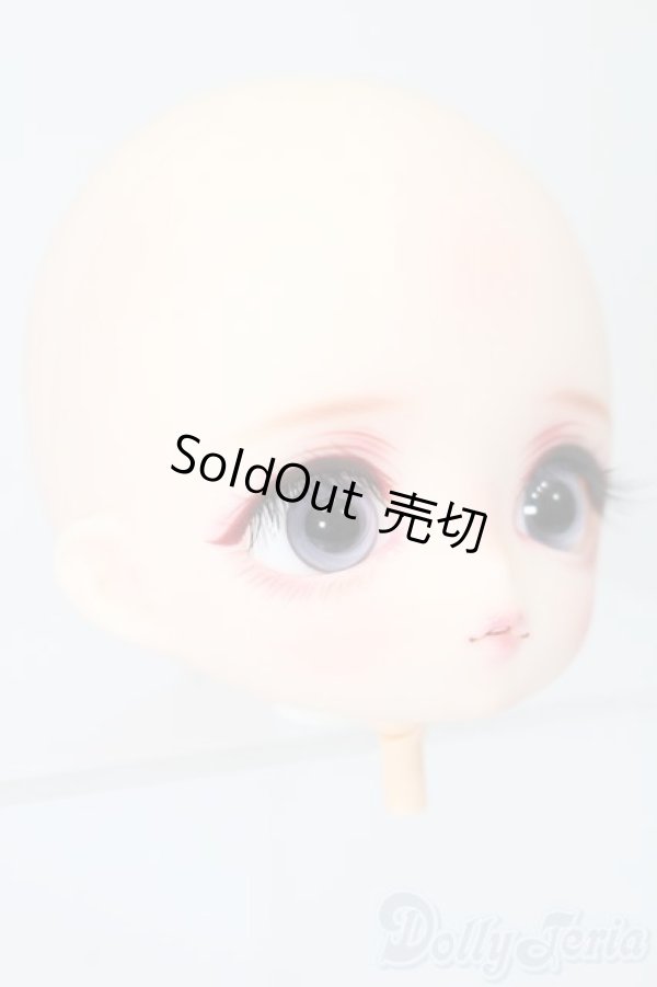 画像3: Harmonia bloom/カスタムヘッド(ニュクテリス様製) S-25-09-21-079-TO-ZS (3)