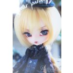 画像: Harmonia bloom/カスタムヘッド(ニュクテリス様製) S-25-09-21-078-TO-ZS