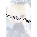 画像: Harmonia bloom/カスタムヘッド(ニュクテリス様製) S-25-12-14-568-TO-ZS