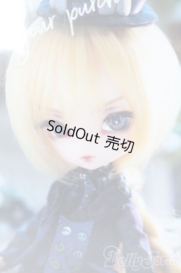 画像1: Harmonia bloom/カスタムヘッド(ニュクテリス様製) S-25-12-14-568-TO-ZS (1)