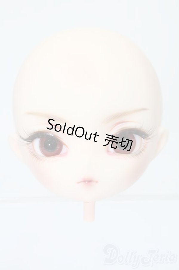 画像2: Harmonia bloom/カスタムヘッド(ニュクテリス様製) S-25-12-14-568-TO-ZS (2)