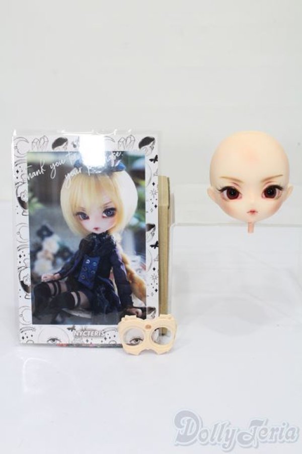 画像6: Harmonia bloom/カスタムヘッド(ニュクテリス様製) S-25-12-14-568-TO-ZS (6)