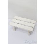 画像: MSD/ベンチ ミニチュア 木製 S-25-09-21-257-TO-ZS