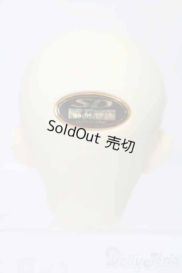 画像4: SDGr/近衛竜也ヘッド S-25-09-21-157-TO-ZS (4)