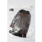 画像: SD/OF ラップスカート&パンツセット S-25-09-21-171-TO-ZS