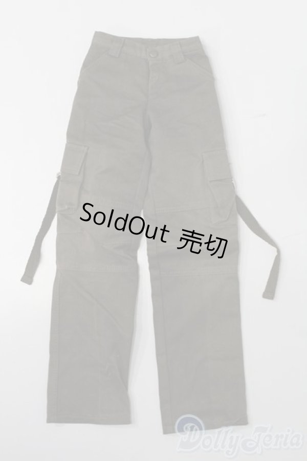 画像1: SDGrB＆SD13男の子/OF:パンツ S-25-09-21-174-TO-ZS (1)