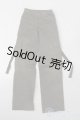 画像: SDGrB＆SD13男の子/OF:パンツ S-25-09-21-174-TO-ZS