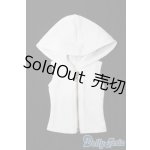 画像: SDGrB＆SD13男の子/OF:パーカー S-26-01-11-504-TO-ZS