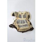 画像: 幼SD/OF:ドレス S-25-10-26-399-TO-ZS