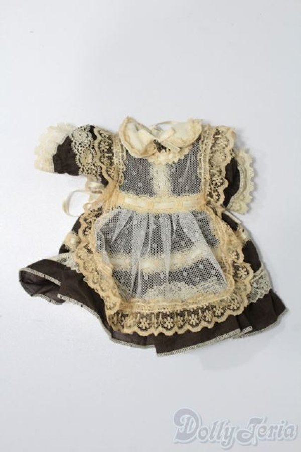 画像1: 幼SD/OF:ドレス S-25-10-26-399-TO-ZS (1)